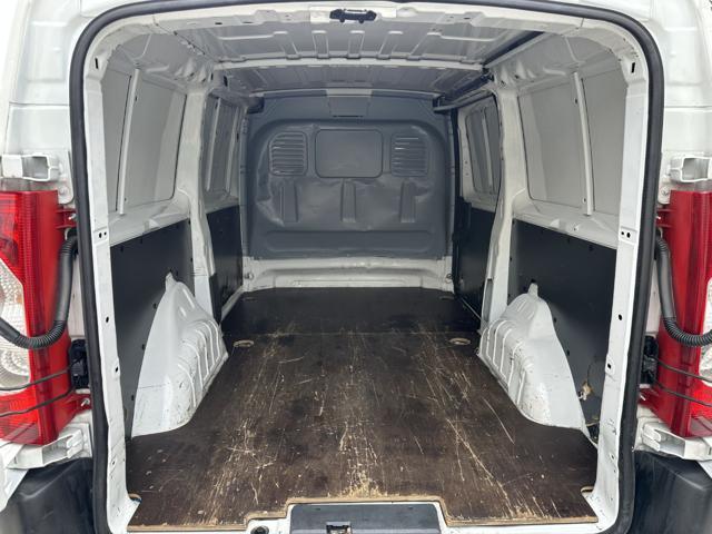 FIAT Scudo 2.0 MJT/130 PC-TN Furgone 12q. SX +IVA