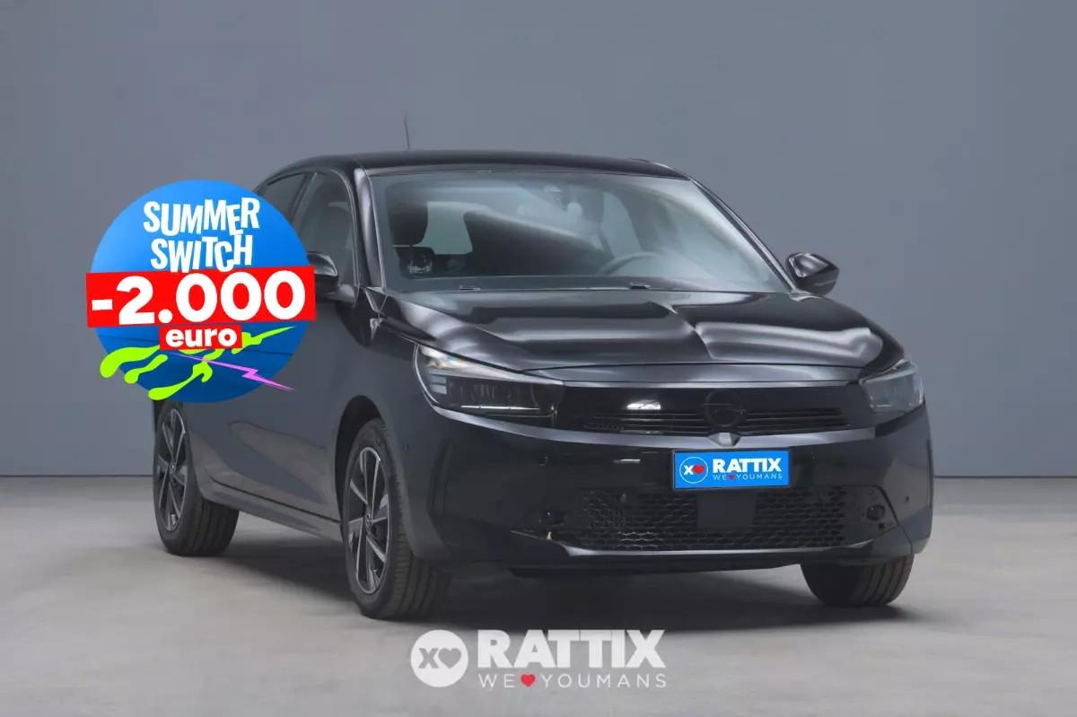Opel Corsa 1.2 100CV GS AT8