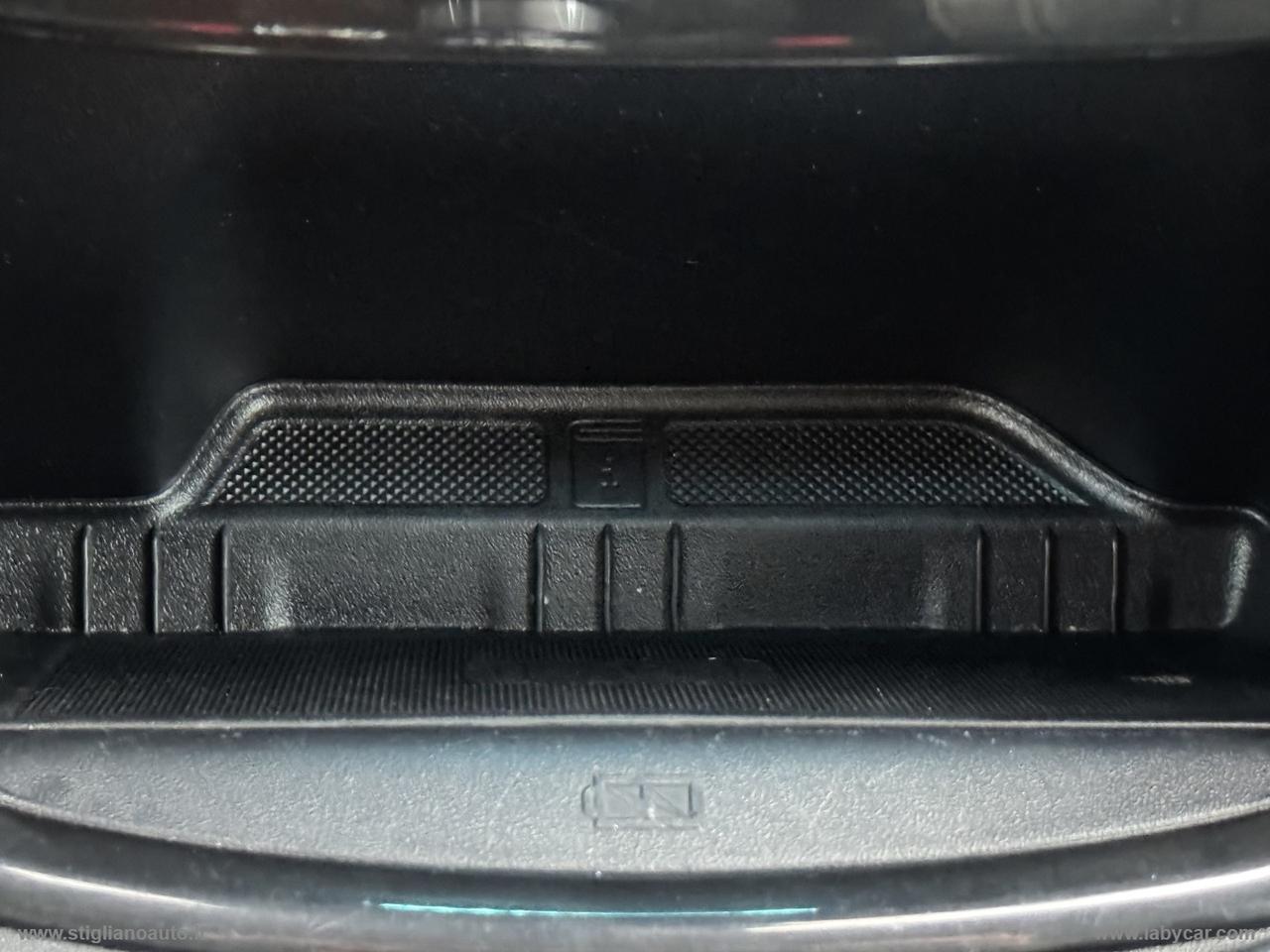 FORD Puma 1.0 EcoBoost Hyb. 125 CV Tit.