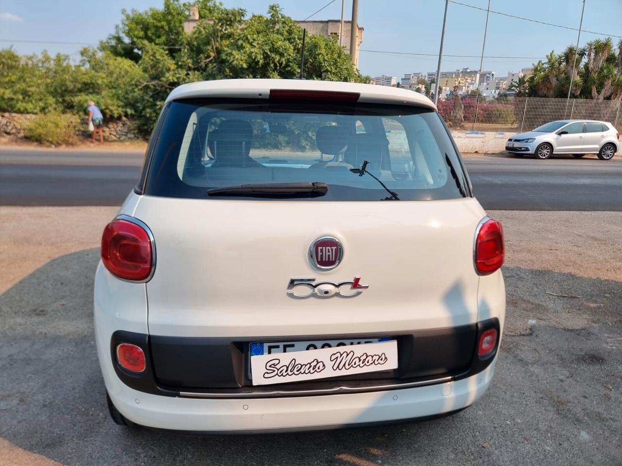 Fiat 500L 1.6 Multijet 120 CV Lounge Autocarro n1