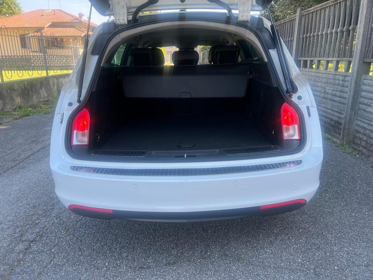 Opel Insignia 2.0 CDTI Sports Tourer Elective