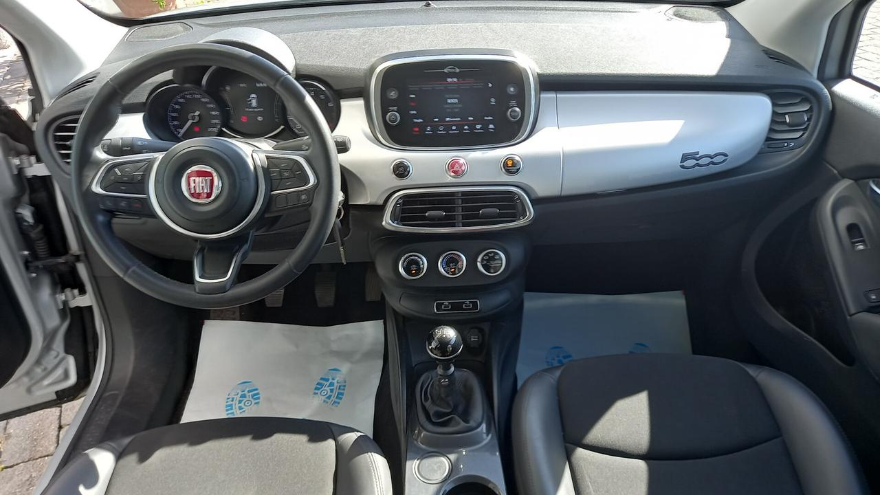 Fiat 500X 1.0 T3 120 CV Connect