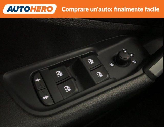 AUDI Q2 30 TFSI Admired Advanced