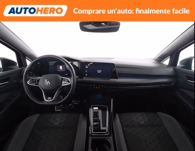 VOLKSWAGEN Golf 1.5 eTSI 150 CV EVO ACT DSG R-Line