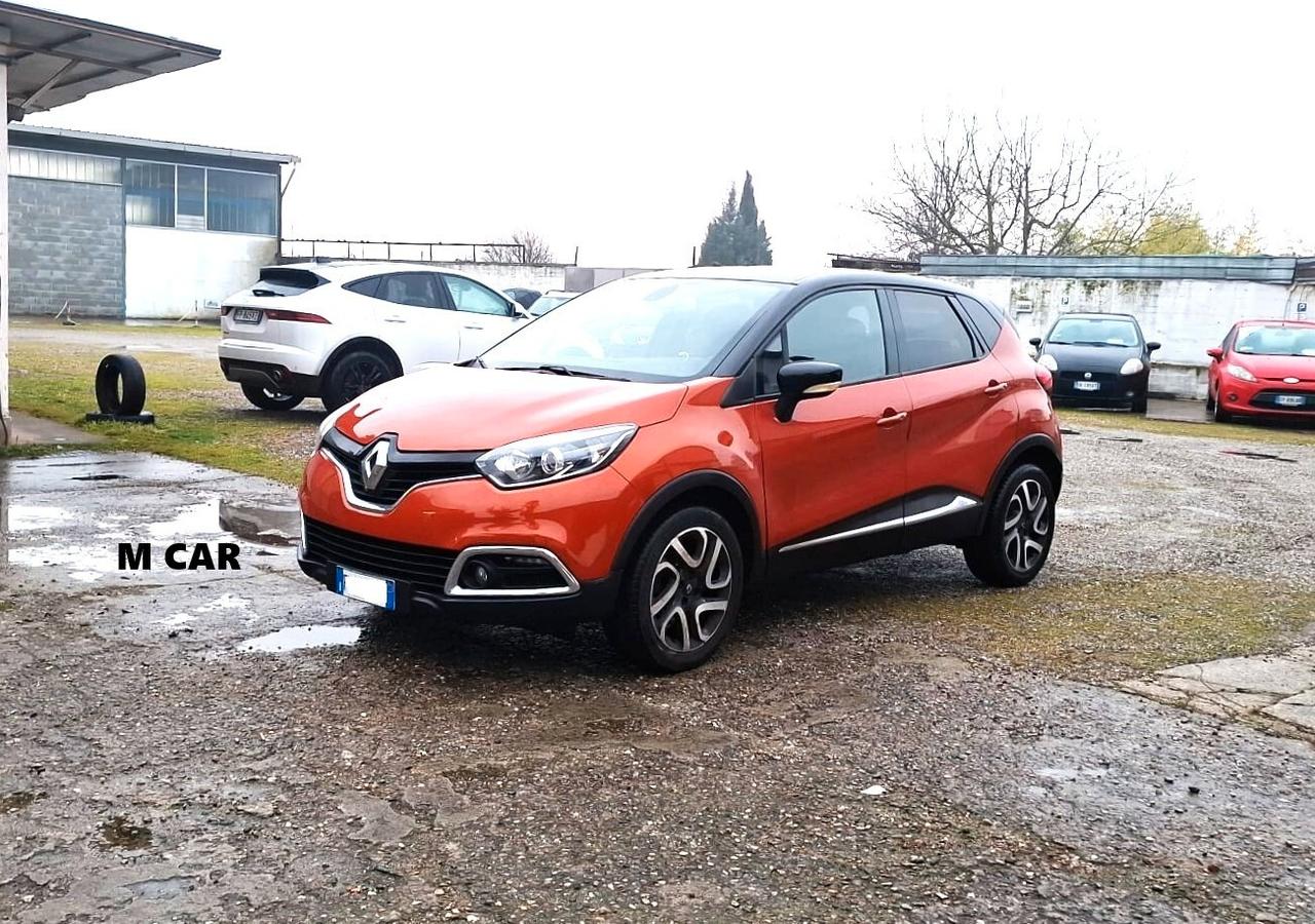 Renault Captur TCe 12V 90 CV Start&Stop Energy Intens