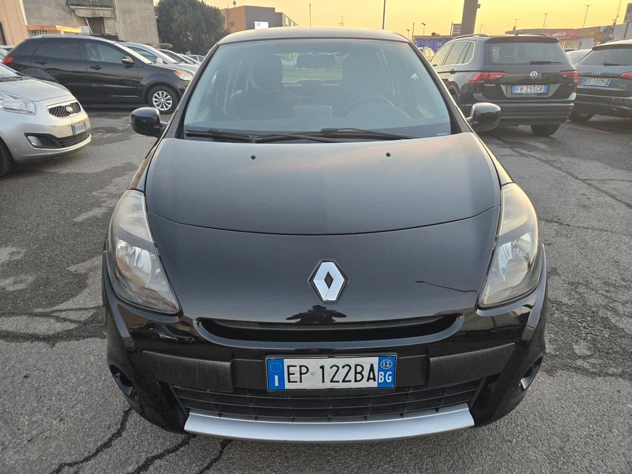 Renault Clio 1.5 dCi 90CV 5 porte Dynamique