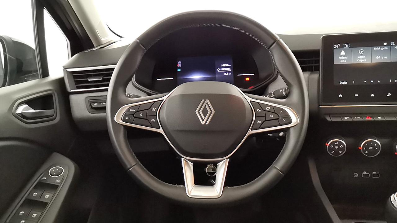 RENAULT Clio V 2023 - Clio 1.0 tce Evolution 90cv