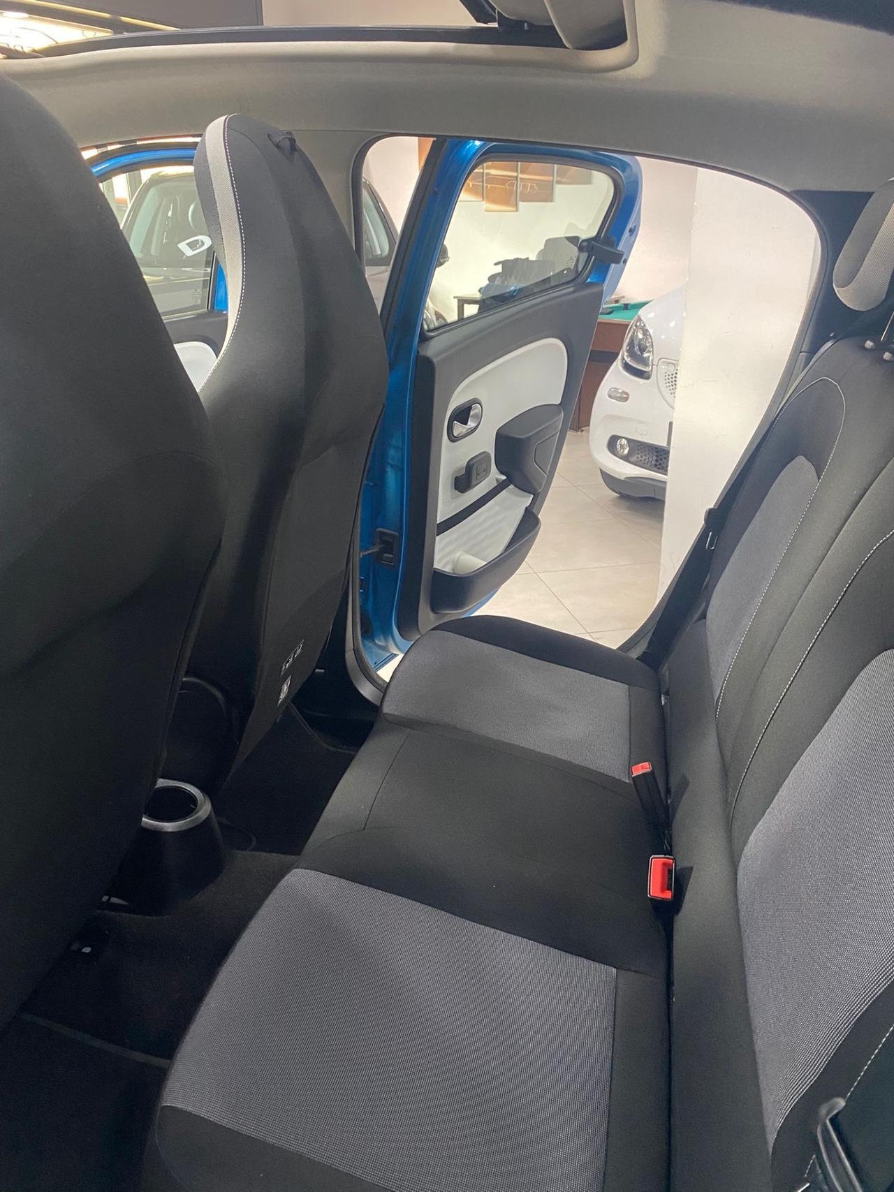 Renault Twingo 90 CV