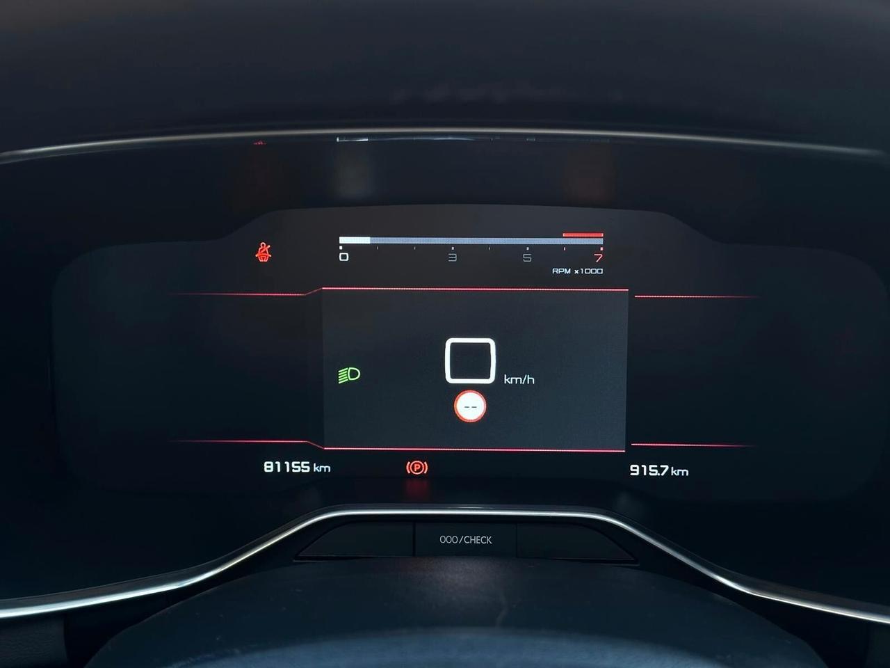 Citroen C5 Aircross 1.5 Diesel 130 CV S&S Business