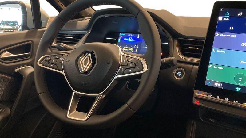 Renault Captur Captur Full Hybrid E-Tech 145 CV Techno