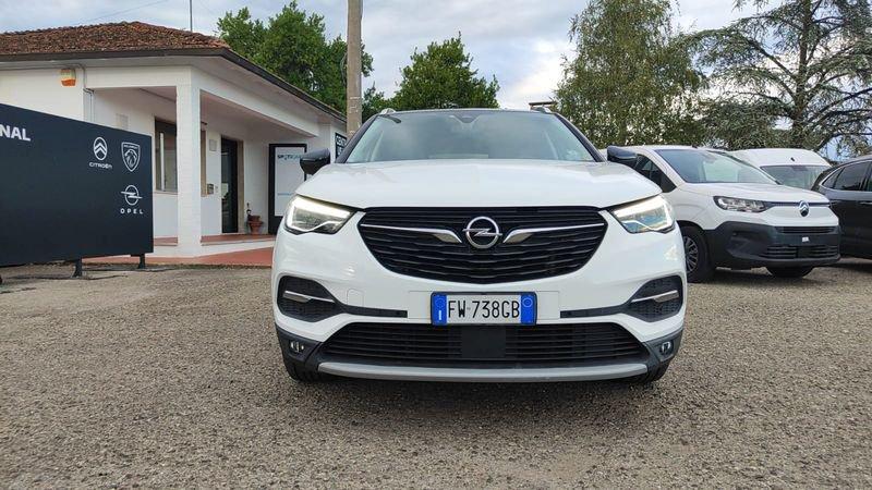 Opel Grandland Grandland X 2.0 diesel Ecotec S&S aut. 120 Anniversary
