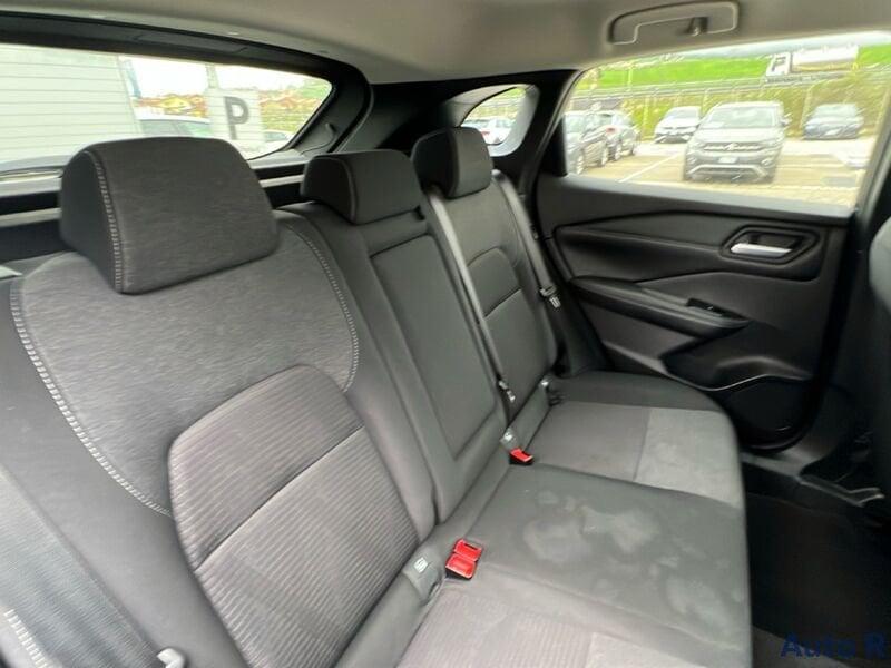 Nissan Qashqai 1.3 MHEV 158 Tekna Xtronic