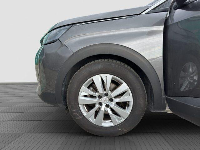 PEUGEOT 3008 3008 BlueHDi 130 S&S Active Pack