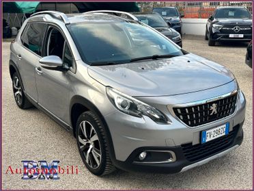 PEUGEOT 2008 BlueHDi 100CV ALLURE S&S