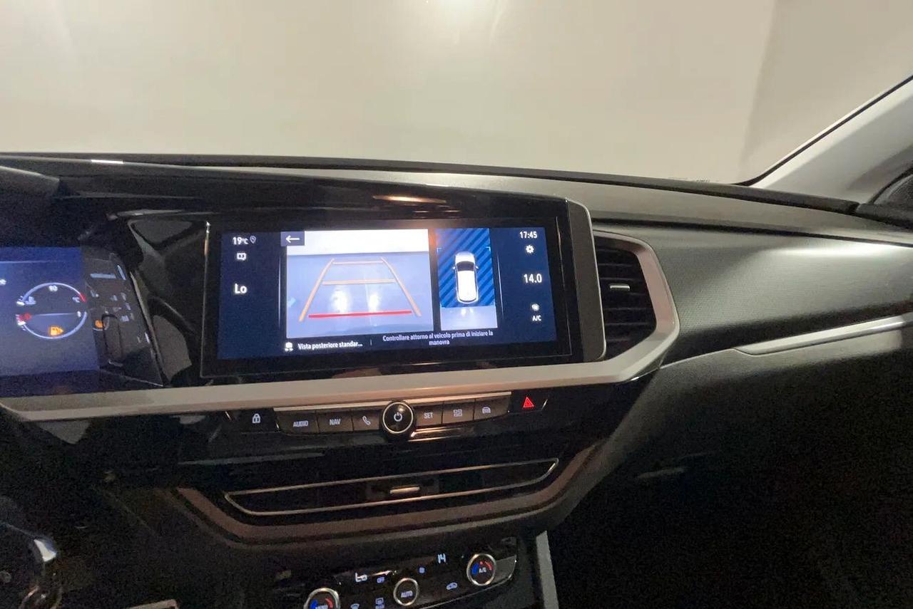 Opel Grandland 1.5 diesel Ecotec aut. Business Elegance