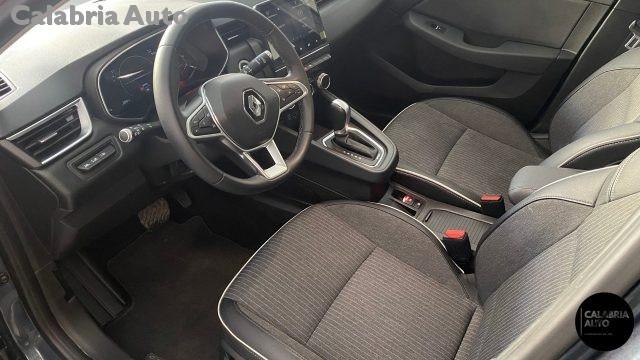 RENAULT Clio Hybrid E-Tech 140 CV 5 porte Intens