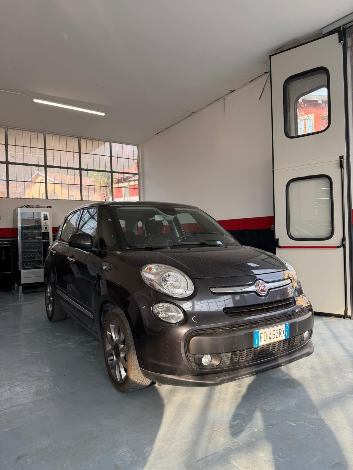 Fiat 500L 1.3 Multijet 95 CV Business