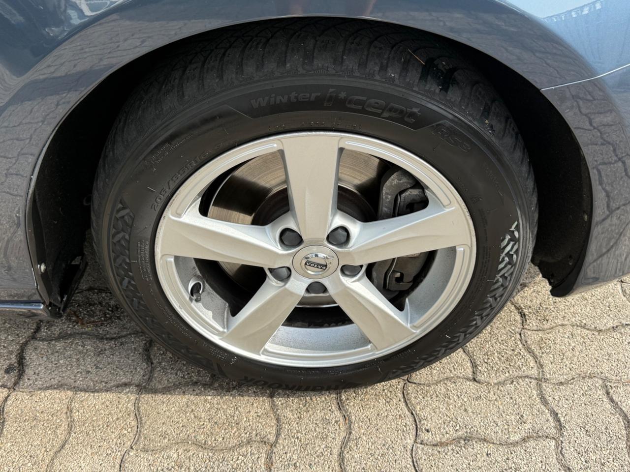 Volvo V40 Aut. D2 2.0d Geartronic