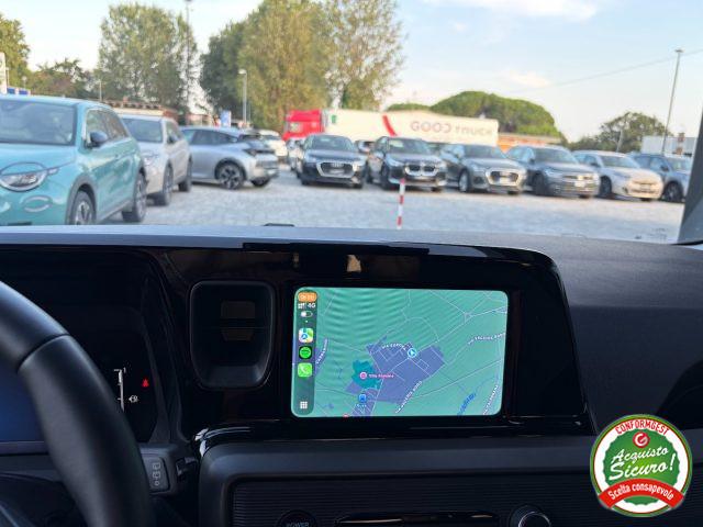 FORD Tourneo Courier 1.0 EcoBoost Titanium ANCHE NEOPATENTATI