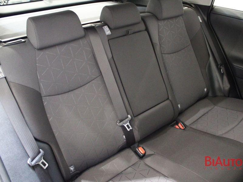 Toyota RAV4 RAV4 2.5 HV (218CV) E-CVT 2WD Dynamic