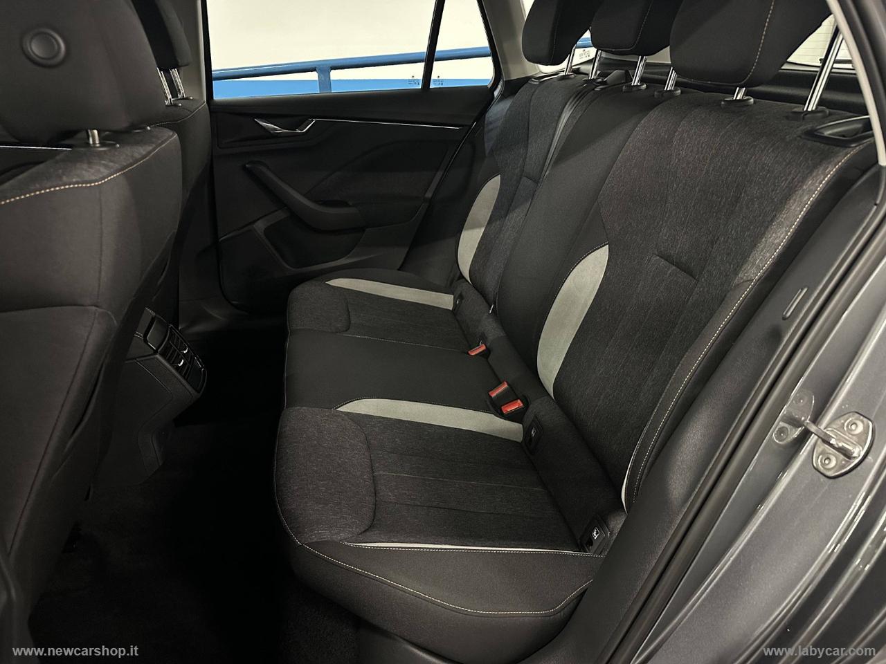 SKODA Kamiq 1.0 TSI 110 CV Style