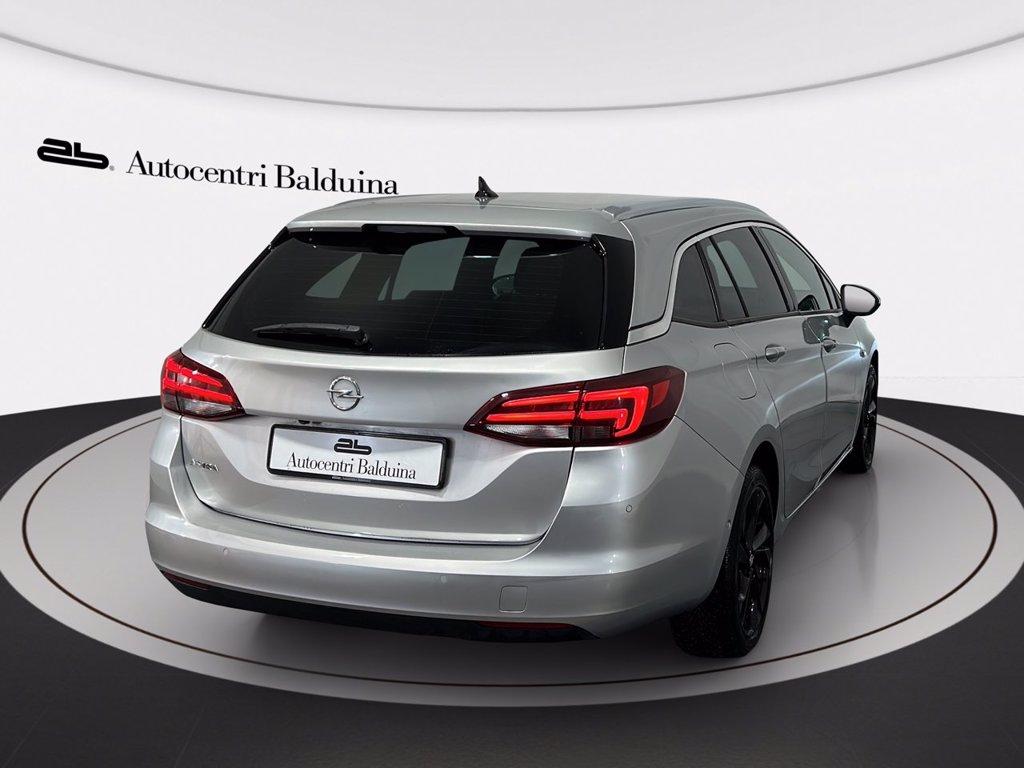 OPEL Astra sports tourer 1.5 cdti business elegance s&s 122cv del 2020