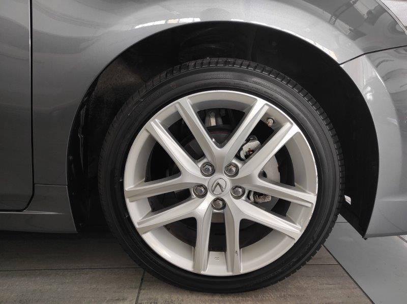 LEXUS CT - CT Hybrid Executive