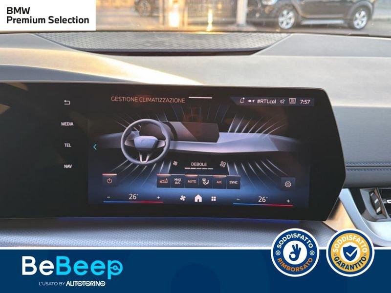 BMW Serie 2 Active Tourer 223I ACTIVE TOURER MHEV 48V MSPORT AUTO