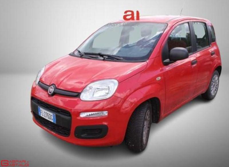 FIAT Panda 1.2 69cv E6 Easy