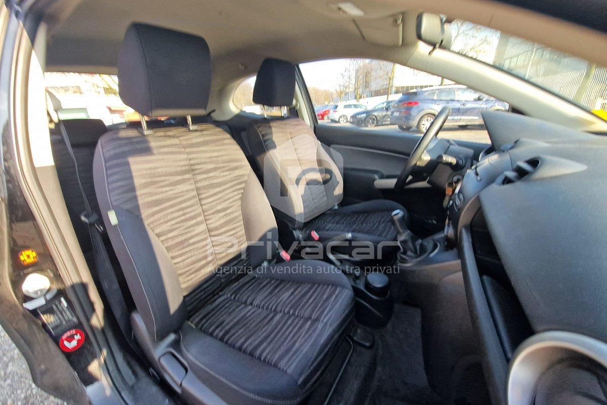 MAZDA Mazda2 1.3 16V 75CV 3p. Easy