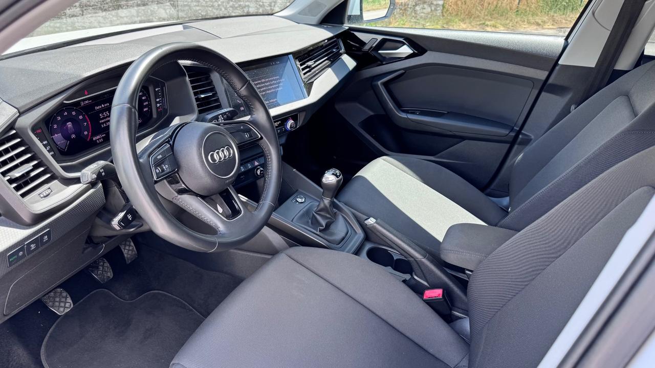 Audi A1 SPB 30 TFSI