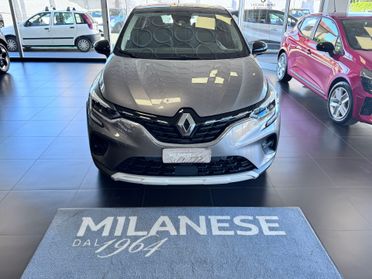 Renault Captur Blue dCi 95 CV Zen