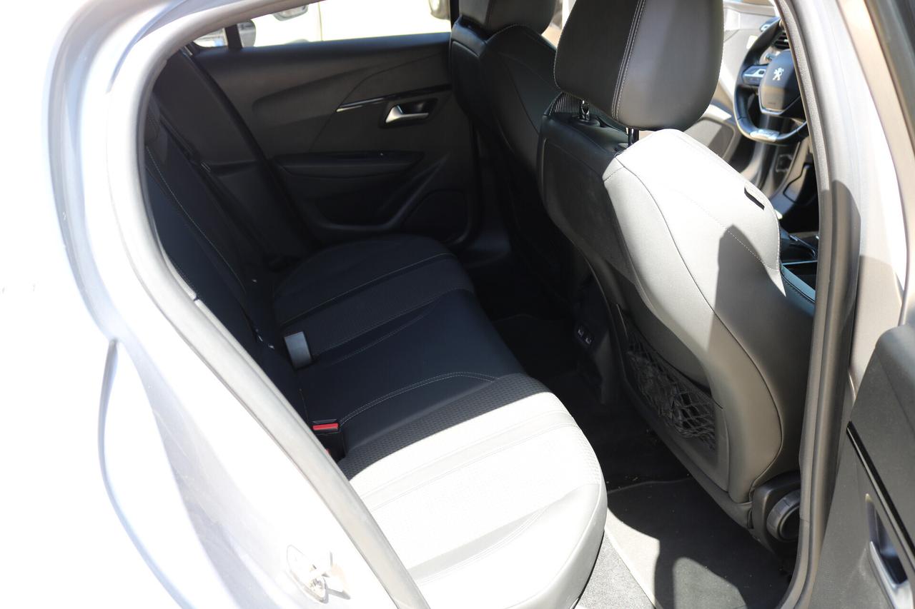 Peugeot 208 PureTech 100 Stop&Start EAT8 5 porte GT Line