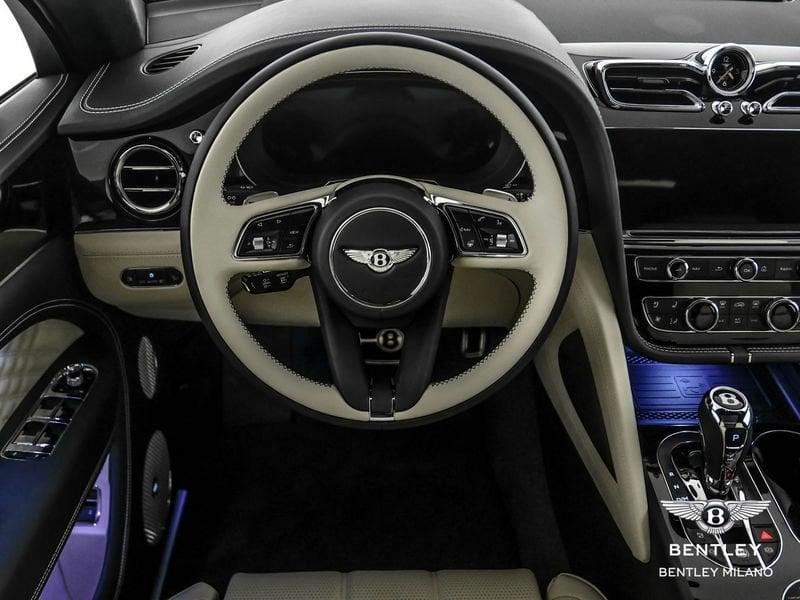 Bentley Bentayga V8 Azure 25MY - BENTLEY MILANO