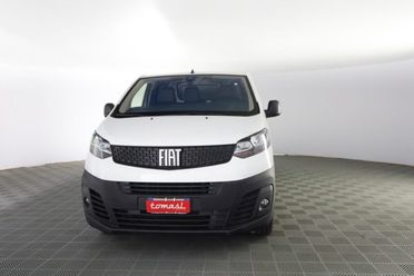 FIAT Scudo Scudo 2.0 BlueHDi 145CV PL-SL-TN Furgone Lounge