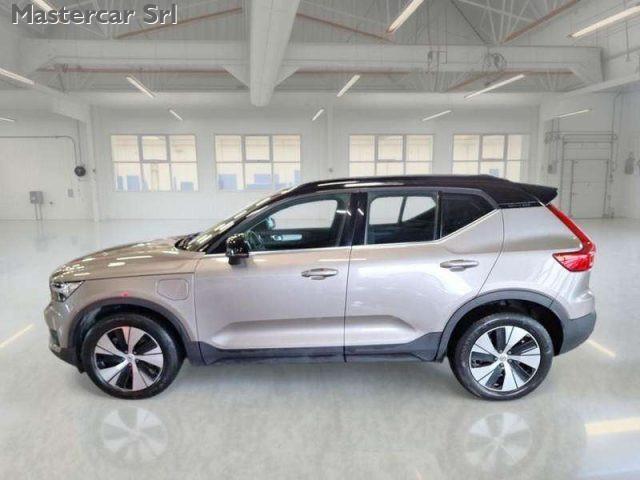 VOLVO XC40 1.5 t5 phev Inscription Exp auto my21 - GF875RP