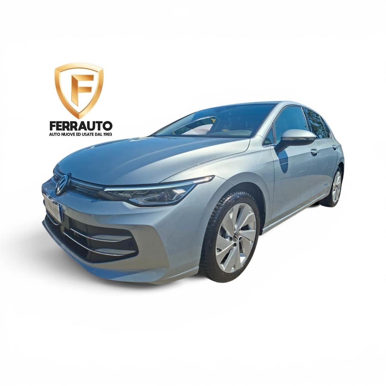 V.W. GOLF 2.0 TDI 150 CV DSG STYLE