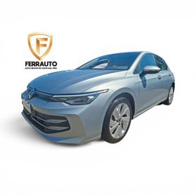 V.W. GOLF 2.0 TDI 150 CV DSG STYLE