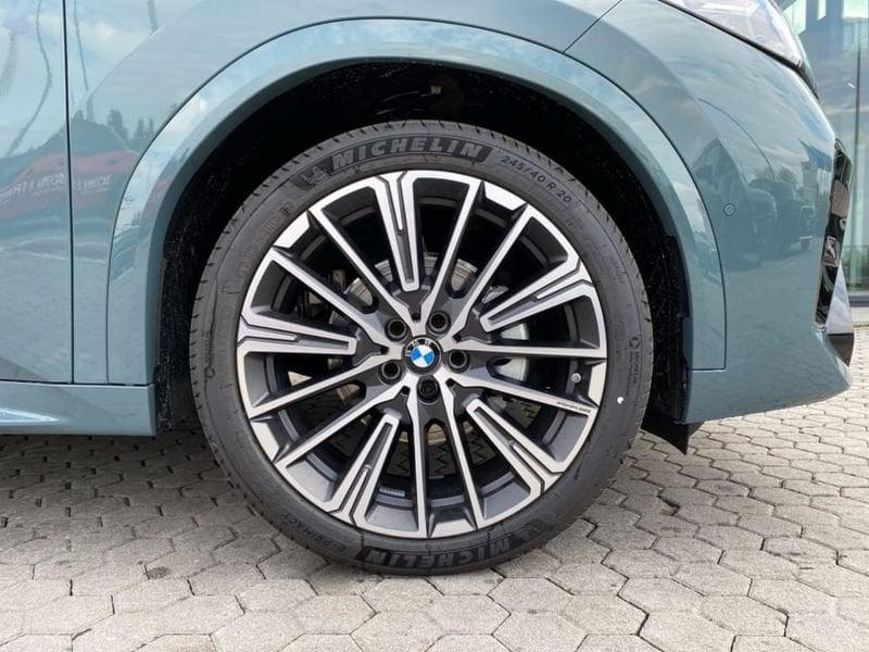 BMW X2 sDrive 18d M Sport