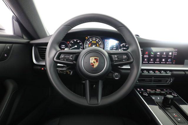 PORSCHE 911 911 Carrera