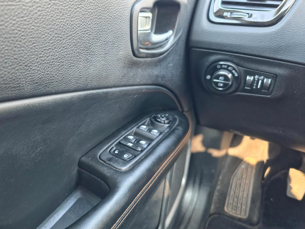 Jeep Compass 1.4 MultiAir 2WD Limited CV-140 E6 Manuale NEO 2019