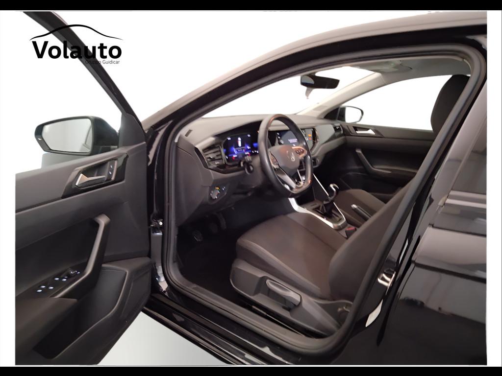 VOLKSWAGEN Polo VI 2022 - Polo 1.0 tsi Life 95cv