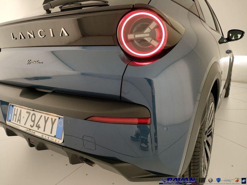Lancia Ypsilon 1.2 Hybrid e-DCT