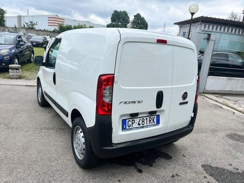 FIAT Fiorino 1.3 MJT 95CV Cargo