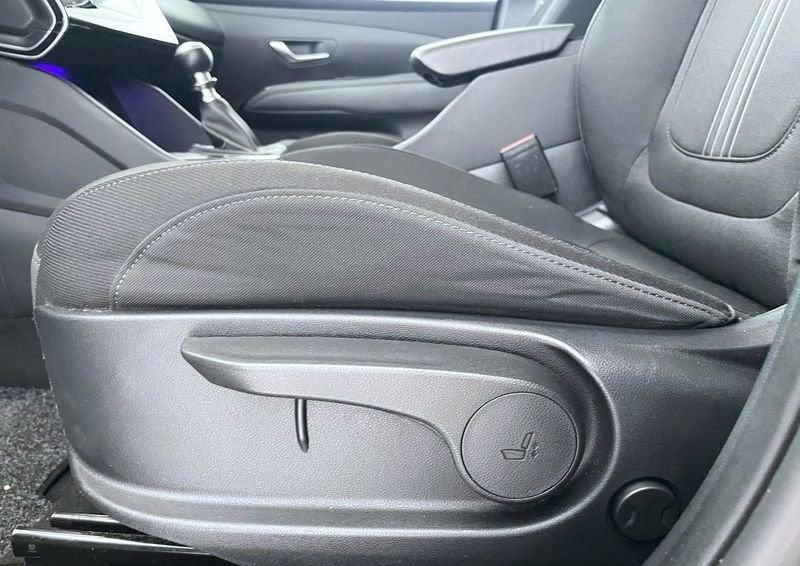 Hyundai Tucson 1.6 CRDi 2wd 115cv Exellence