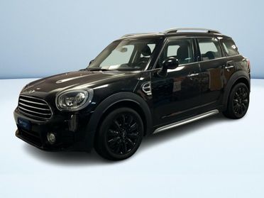 Mini Cooper D Countryman 2.0 TwinPower Turbo Cooper D Hype