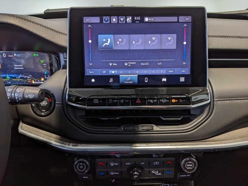 JEEP Compass 1.3 turbo t4 phev Limited 4xe auto