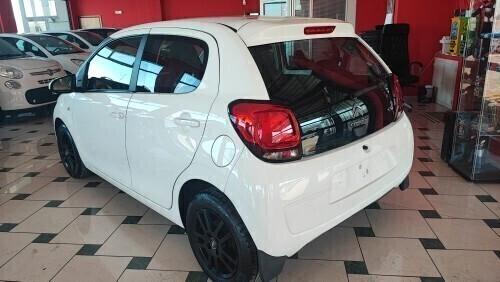 CITROEN C1 1.0 5 PORTE SHINE