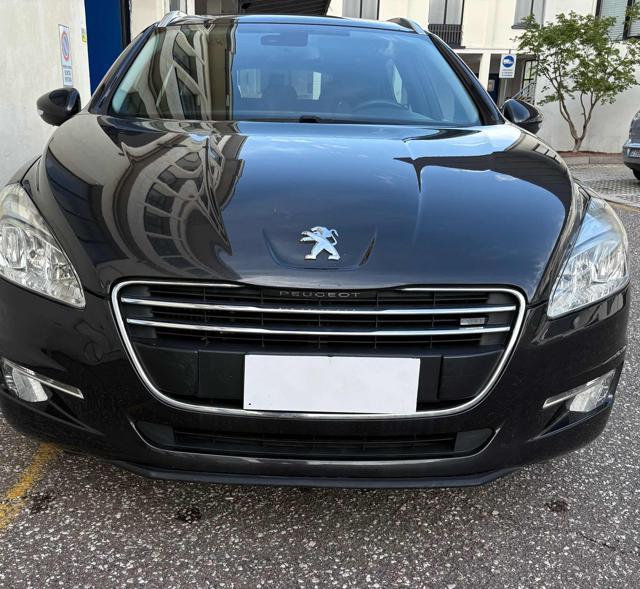 PEUGEOT 508 1.6 e-HDi 115CV ETG6 S&S SW Ciel Allure