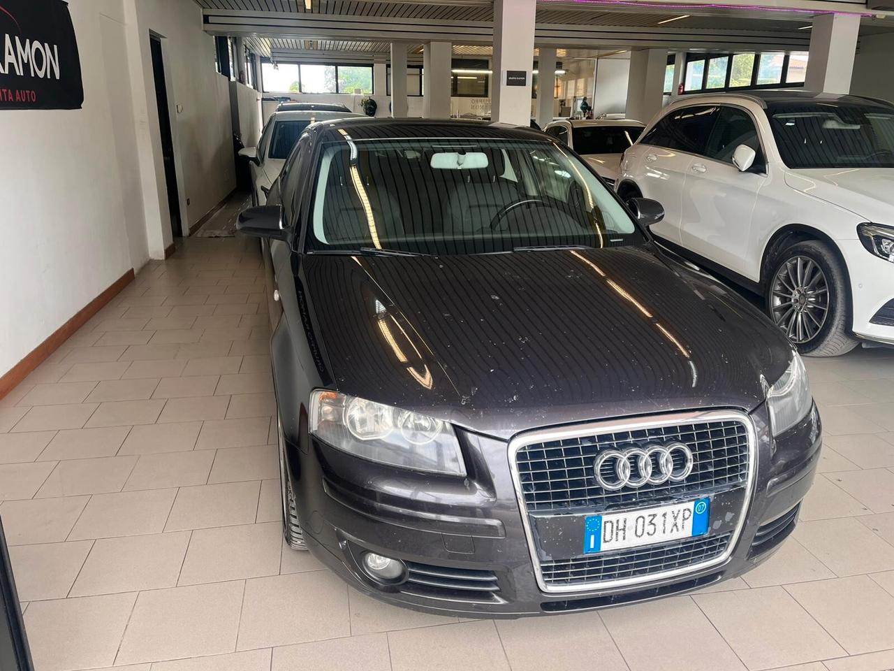 Audi A3 2.0 TDI F.AP. Ambiente